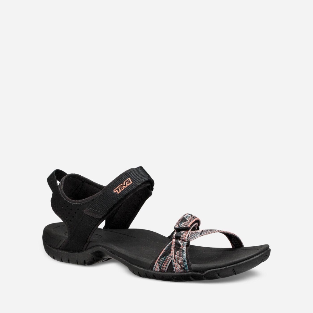 Teva Women's Verra Hiking Sandals Sale NZ (NGPFL-6193)